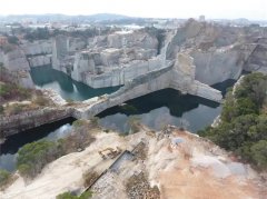 投入3000多万！晋江首个石窟公园一期建设