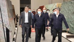 杏耀测速解放思想找准定位，走好特色化