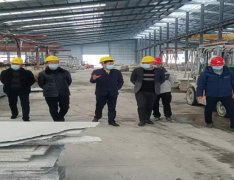 杏耀测速咸宁通城县应急管理局开展元旦期间安