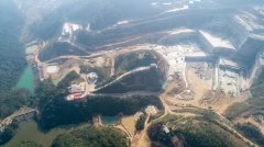 中央第七生态环境保护督察组下沉广西岑