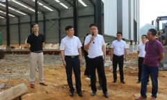 广西平乐县同安镇：绩效考核激动能，产