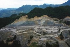 杏耀测速贵州思南聚焦优势资源,做强石材