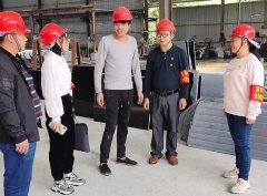 昭平富罗镇：“红色引擎”赋能石材产业