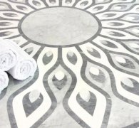 9种大理石铺贴方法