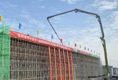 杏耀平台好消息：麻城石材铁路建设取得