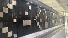 承接重庆九龙坡区石材产业转移，广安前