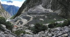 豪掷2.38亿！中易矿业收购甘孜州如孜矿区