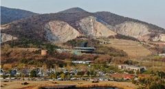 杏耀登录“十三五”期间全国治理矿山修