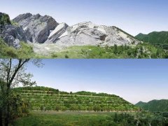 40000亿元修复40万座矿山，市场化矿山修复