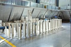 陕西镇安推动石材产业高质量发展，打造