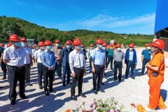 辽宁省新建矿山将100%达到绿色矿山建设要求，加