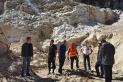 杏耀注册四川省石棉县林业局到石棉开全