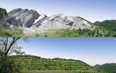 杏耀测速值不值？40000亿元修复40万座矿山