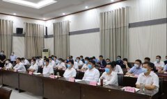 杏耀测速总投资33亿元，6个重点项目在泌