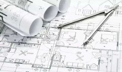 石材加工图纸设计标准参考