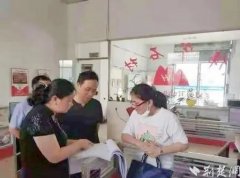 麻城精准做好产业服务引导，完成229家石材企业