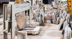 石材加工厂因没有环评，搬迁没有补偿？