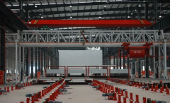 杏耀登录发展新型建材产业，四川荥经推