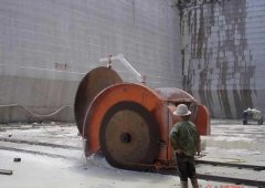 杏耀登录1.36亿元！甘肃建投竞得榆中储量