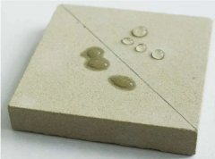 详细的石材防水施工流程