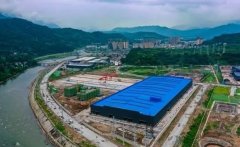 杏耀手机APP登录从新型建材产业探荥经转