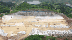 产值破亿元！余庆县“石疙瘩”变“金元