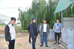 中央督察组：云南丽江古城区关停七河镇