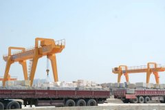 “开门红”！一季度南安市石材陶瓷业实