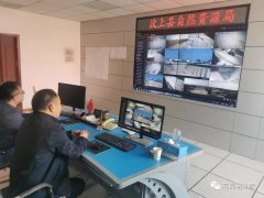 汶上县科技管矿迈出新步伐，实现24小时