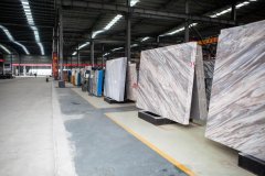 宜兴万石镇重拳出击“散乱污”石材加工