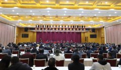 杏耀平台麻城石材指挥部组织召开全市石