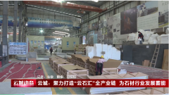 杏耀平台总投资45亿，广西平乐县新型石