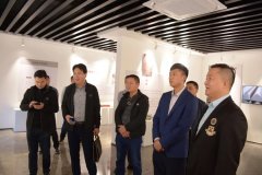 杏耀登录永定区副区长兰光带队到水头考