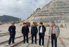 杏耀登录广西贺州市人大常委会副主任卿汤义率