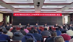 杏耀手机APP登录麻城市领导对石材园区重