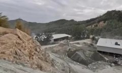 杏耀注册福建泉州磊秀石材涂岭矿山照证