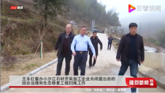 杏耀注册湖南隆回县委书记王永红督办小