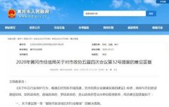 杏耀登录黄冈市关于纠正行业保护行为，