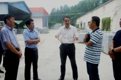 杏耀手机APP登录嘉祥县委书记周生宏带领