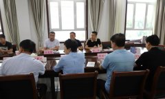 杏耀手机APP登录山东省日照市贸促会赴五