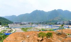 杏耀注册福鼎白琳：石板材加工企业转型