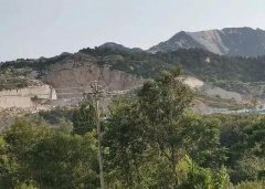 杏耀测速泌阳县以壮士断腕的决心，石材