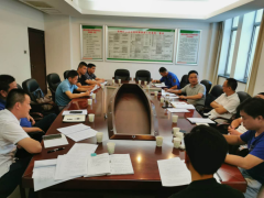 湘潭市岳塘区推进石材加工行业清理专项整治