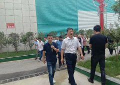 杏耀注册河南南召白土岗镇以党建推动石