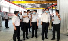 吉林省委常委、省纪委书记、省监委会主任张忠