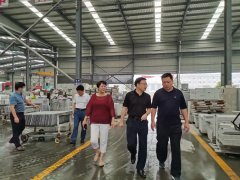 杏耀测速郴州市宜章县委副书记县长张润槐率队