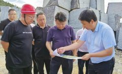 杏耀登录桐梓县委书记吴高波率队深入调