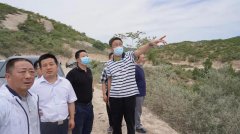 杏耀登录湖北随县县委书记、县长陈兴旺