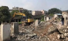 杏耀测速岑溪马路镇集中开展“小散乱污