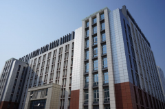 杏耀手机APP登录石材幕墙的防火构造及安